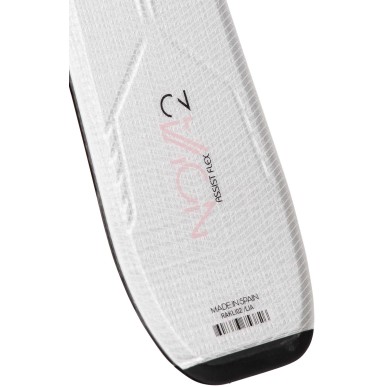 Rossignol Nova 2 + XP W 10