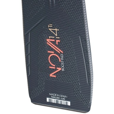 Rossignol Nova 14 Ti K + NX 12 K