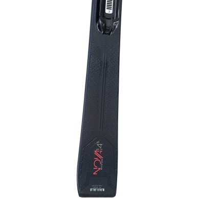 Rossignol Nova 14 Ti K + NX 12 K