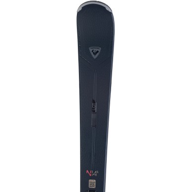 Rossignol Nova 14 Ti K + NX 12 K