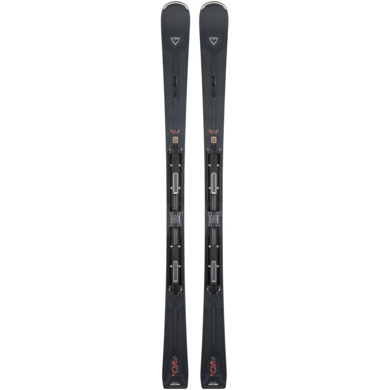Rossignol Nova 14 Ti K + NX 12 K