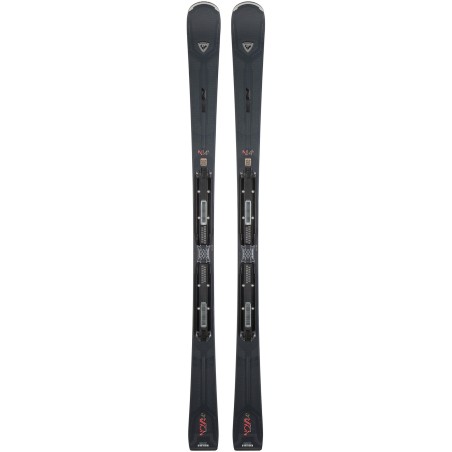 Rossignol Nova 14 Ti K + NX 12 K