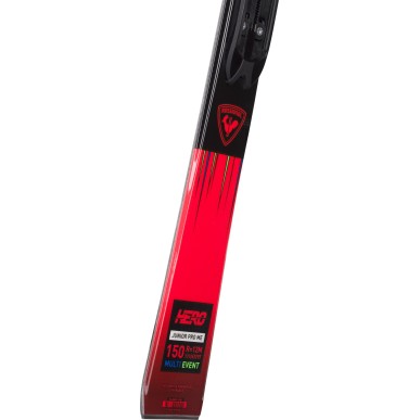 Rossignol Hero JR Multi Event + XP 7 