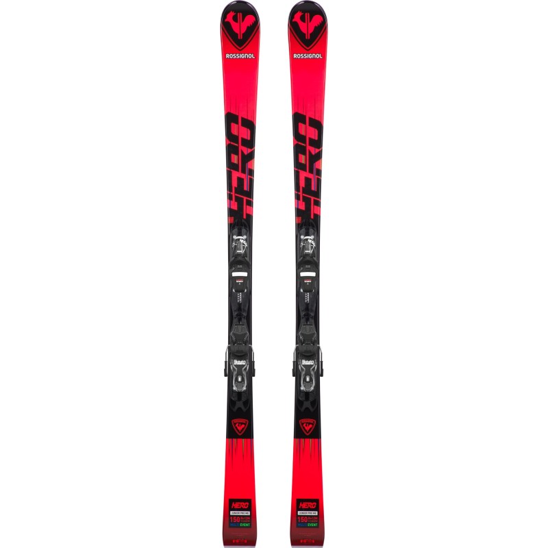 Rossignol Hero JR Multi Event + XP 7 Rossignol Hero JR Multi Event + XP 7