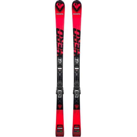 Rossignol Hero JR Multi Event + XP 7