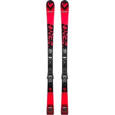 Rossignol Hero JR Multi Event + XP 7 