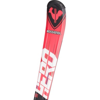 Rossignol Hero JR Kx + Kid 4