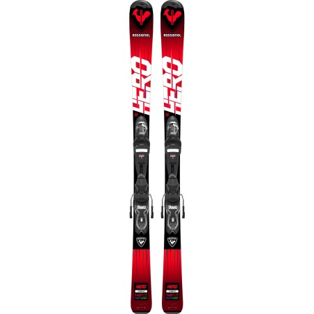 Rossignol Hero JR + XP JR