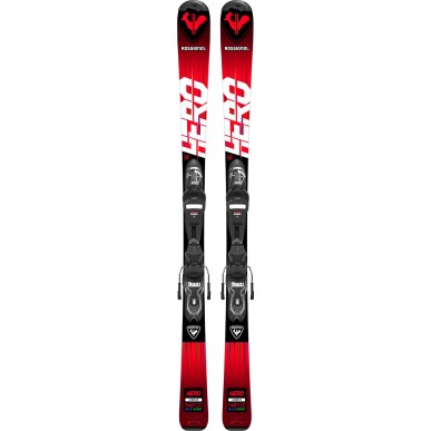 Rossignol Hero JR + XP JR