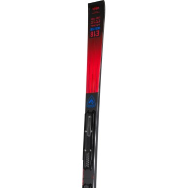 Rossignol Hero Elite LT Ti K + NX 12 K 