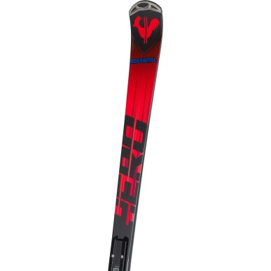 Rossignol Hero Elite LT Ti K + NX 12 K 