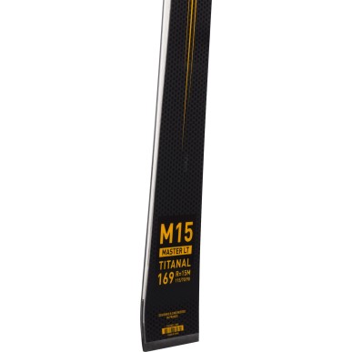 Rossignol Hero Master LT R22 + SPX 12 ROCKERACE Bk/Icon