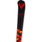 Rossignol Hero Master LT R22 + SPX 12 ROCKERACE