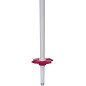 batons Rossignol Electra Jr pink