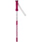 batons Rossignol Electra Jr pink