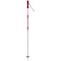 batons Rossignol Electra Jr pink