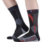 Monnet Trek Expert black / red Monnet Trek Expert black / red