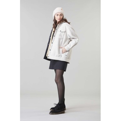 Picture Gaiby jacket grey melange
