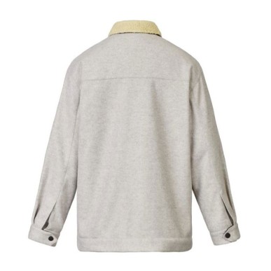 Picture Gaiby jacket grey melange
