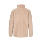 Picture Idalie Zip Fleece Femme rose crème