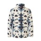 Picture Idalie Zip Fleece Femme nayaty print