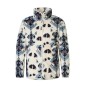 Picture Idalie Zip Fleece Femme nayaty print
