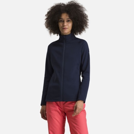 Rossignol Classique Clim Femme eclipse