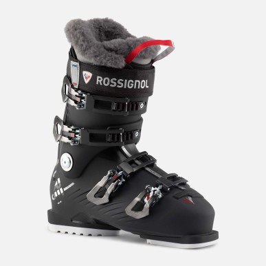 Rossignol Pure Pro 80 MTL ICE Black