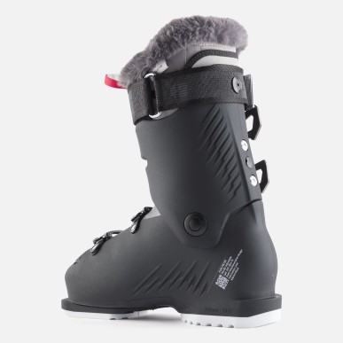 Rossignol Pure Pro 80 MTL ICE Black
