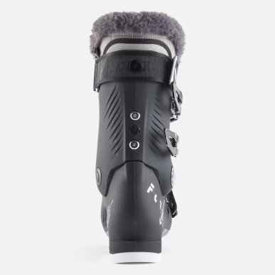Rossignol Pure Pro 80 MTL ICE Black