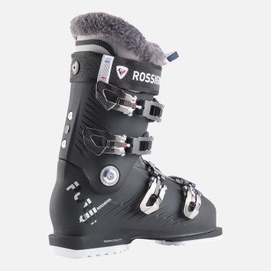 Rossignol Pure Pro 80 MTL ICE Black