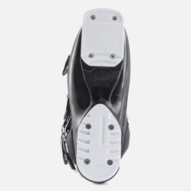 Rossignol Pure Pro 80 MTL ICE Black