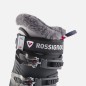 Rossignol Pure Pro 80 MTL ICE Black