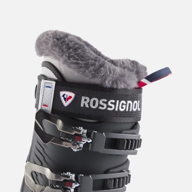 Rossignol Pure Pro 80 MTL ICE Black