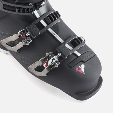 Rossignol Pure Pro 80 MTL ICE Black