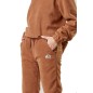 Picture Dammo Fleece Pants Femme coconutz