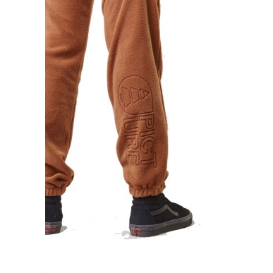 Picture Dammo Fleece Pants Femme coconutz