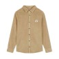 Picture Graftons Shirt dark stone