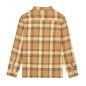 Picture Relowa Shirt plaid wood ash