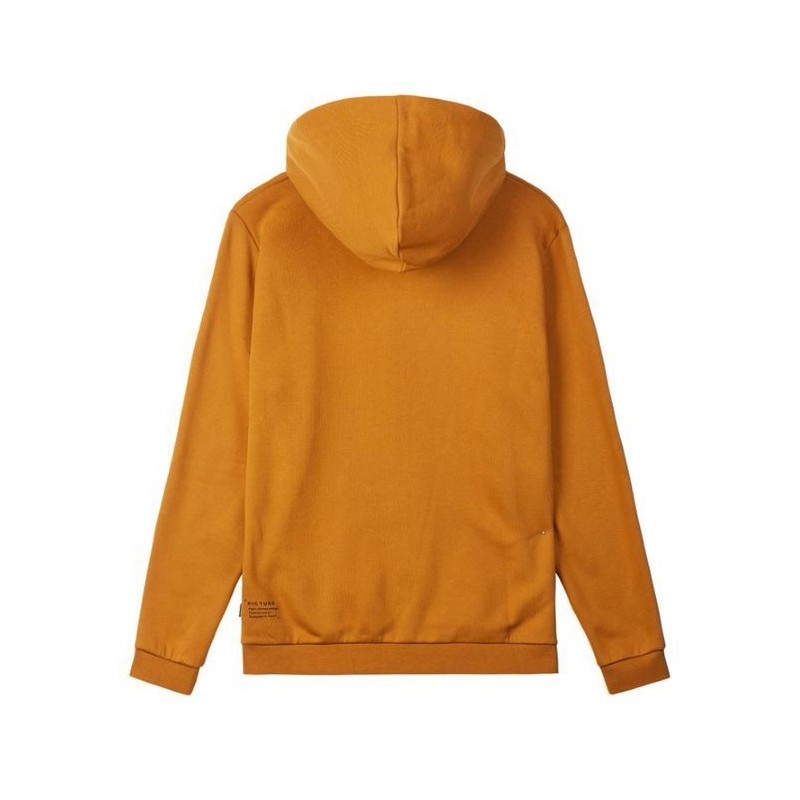 Picture Kenoma Zip Hood nutz