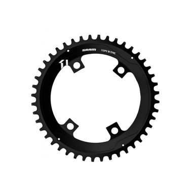 plateau Sram x-sync ASym 40 dts