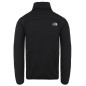 The North Face Quest Full Zip Jacket black The North Face Quest Full Zip Jacket black