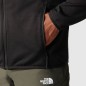 The North Face Quest Full Zip Jacket black The North Face Quest Full Zip Jacket black