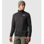 The North Face Quest Full Zip Jacket black The North Face Quest Full Zip Jacket black