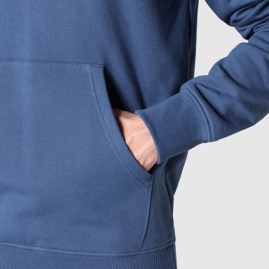 The North Face Seasonal Graphic Hood shady blue