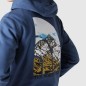 The North Face Seasonal Graphic Hood shady blue