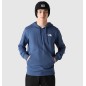 The North Face Seasonal Graphic Hood shady blue