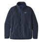 Patagonia Retro Pile Jacket new navy