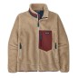 Patagonia Classic Retro-X Fleece