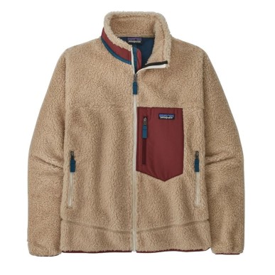 Patagonia Classic Retro-X Fleece